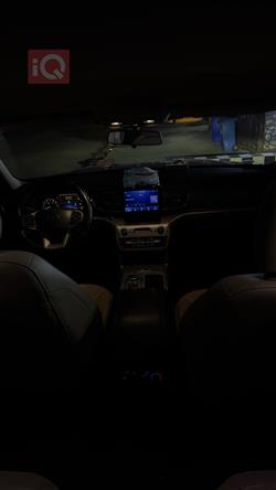 فورد إكسبلورر